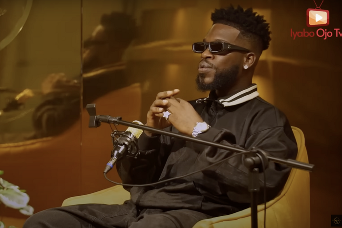 Broda Shaggi on how being a feminist impacts his dating life