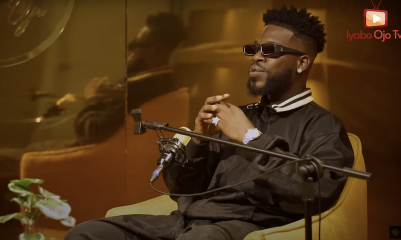 Broda Shaggi on how being a feminist impacts his dating life