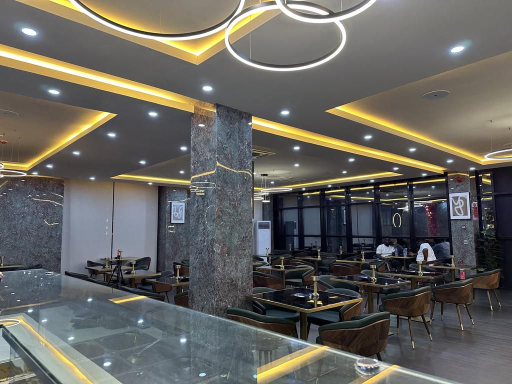 Otega Restaurant: A taste of fine dining for all