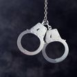 A pair of handcuffs (image used for illustrative purpose) [iStock]