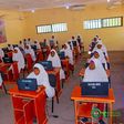 Jigawa Gov distributes 30,000 sets of uniforms to female students [Twitter:@uanamadi]