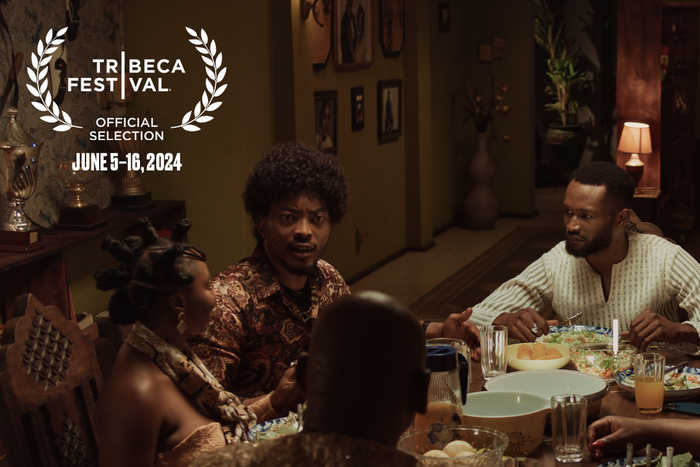 'The Weekend' set to premiere at The Tribeca festival in New York