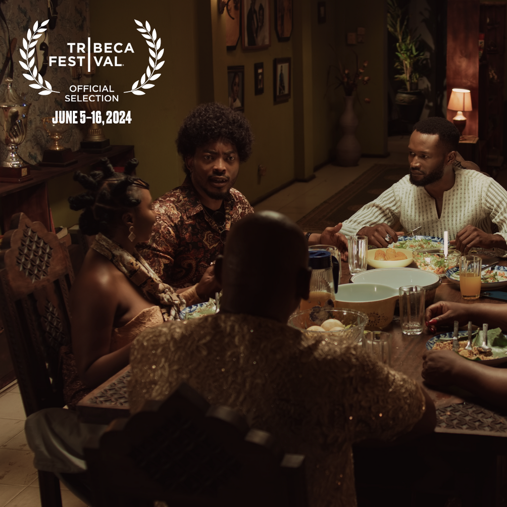 'The Weekend' set to premiere at The Tribeca festival in New York