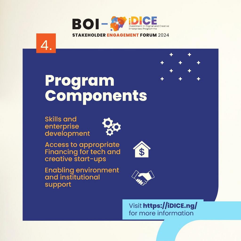 BOI’s iDICE Forum galvanises stakeholders for digital, creative investment