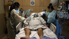 What are the world’s deadliest diseases? [NPR]