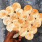 Ayigbe biscuit