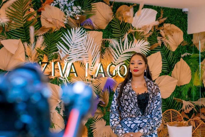 Kiekie stars in new web series 'Shopaholic' watch episode 1