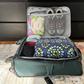 My trusty carry-on suitcase.Talia Lakritz/Insider