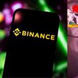 President Bola Tinubu's government has slammed $10 billion fine on Binance. [BBC]