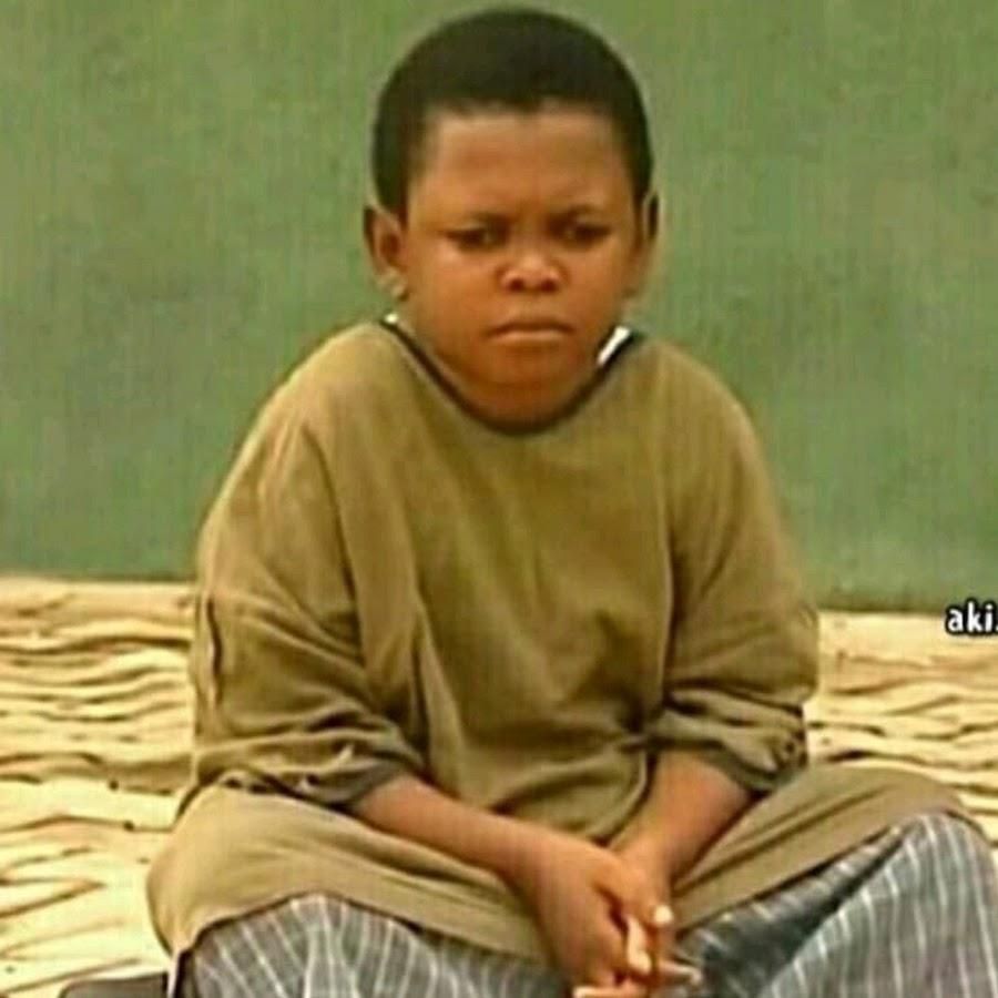 Another viral Osita Iheme meme