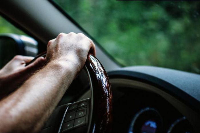 Hit-and-Run driver [Punch Newspapers]