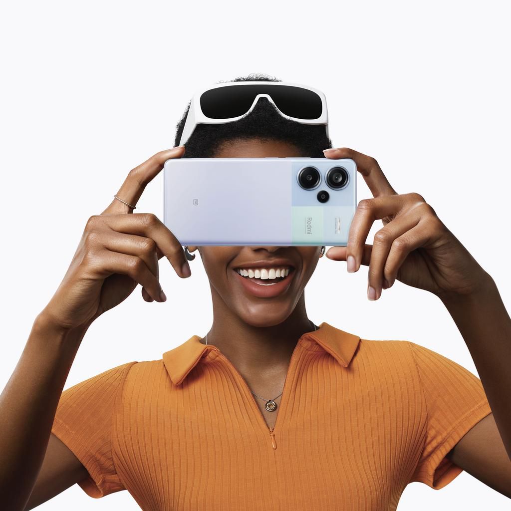 The Redmi Note 13 Series