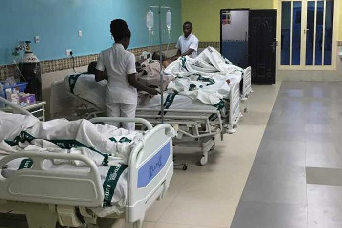 Healthcare [The Guardian Nigeria]