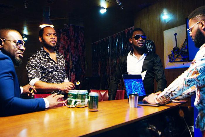 'The Subterfuge,' 'Merry Men' are the most nominated films at 2024 TINFF awards [Netflix]