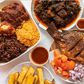 food by the Various Ethnic Groups In Ghana