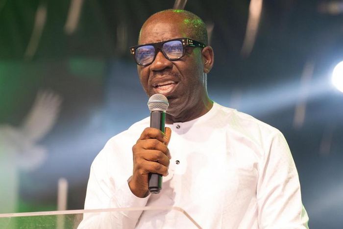 Godwin Obaseki [Facebook]