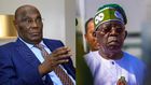 Atiku Abubakar and President Bola Tinubu [Getty Images/Facebook]