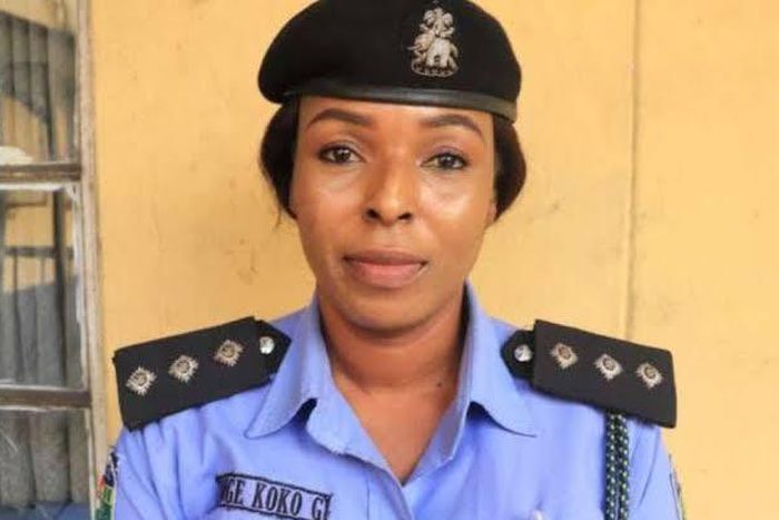 Rivers PPRO confirmed his arrest [ICIR Nigeria]