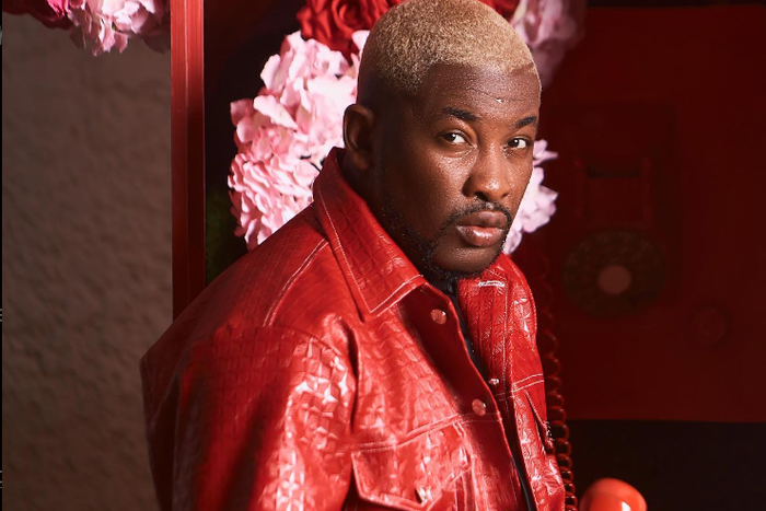 OAP Do2dtun calls out former secondary school bullies [Instagram/ Do2dtun]