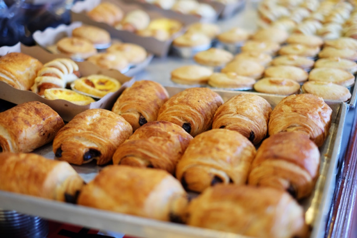 Pastries [Nigeria Business Directory]