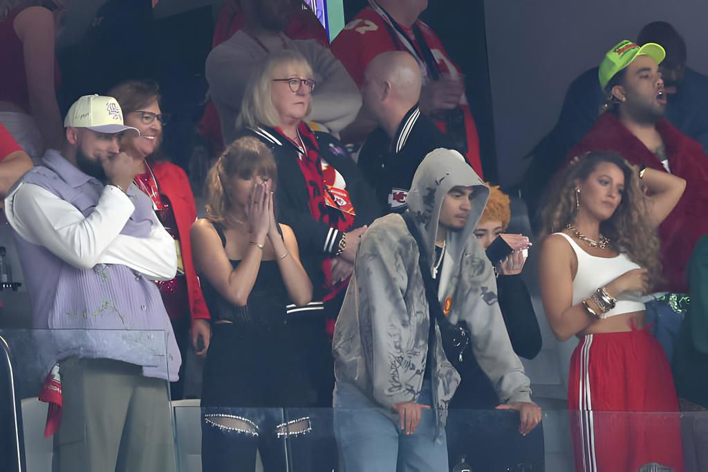 Tensions high [Getty/ stephchambers]