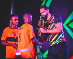 How Guinness conquered football in Nigeria for over a decade