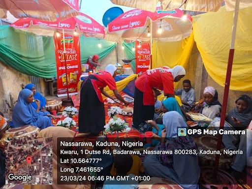 A Ramadan to remember