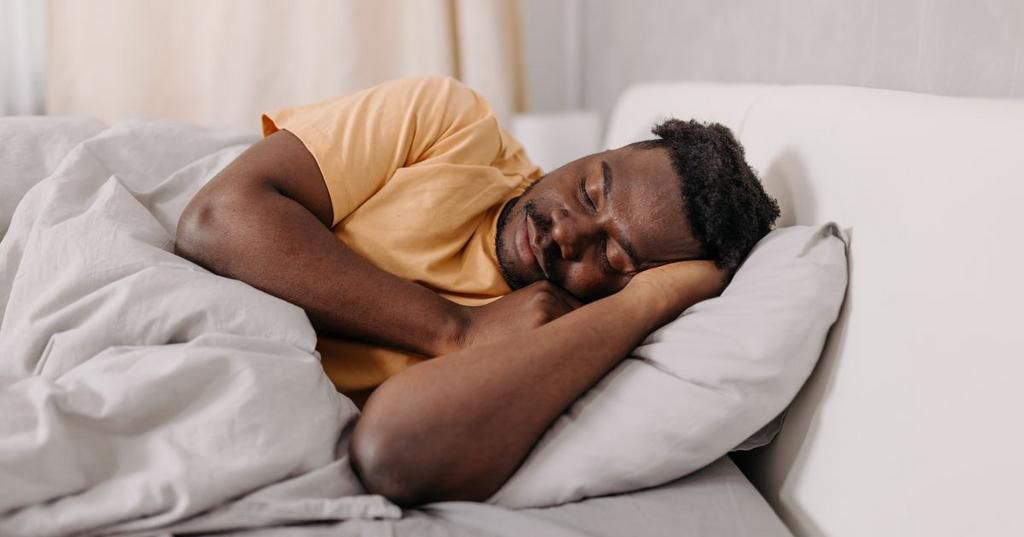 Health benefits of naps [HuffPost]