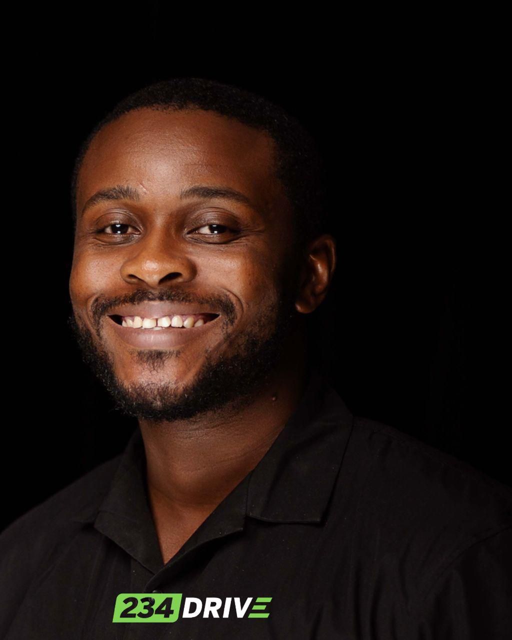 234Drive unveils new logo and brand identity, plans to expand offerings