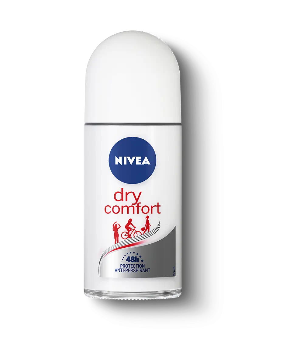 Nivea dry comfort [nivea]