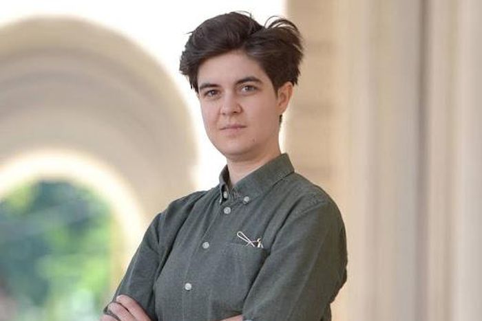 Marlene Engelhorn gives fortune away [i-greece]