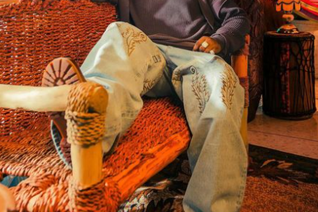 'Ikigai' is another wholesome chapter in Olamide's legacy [Review]