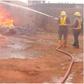 Gas explosion (File photo)