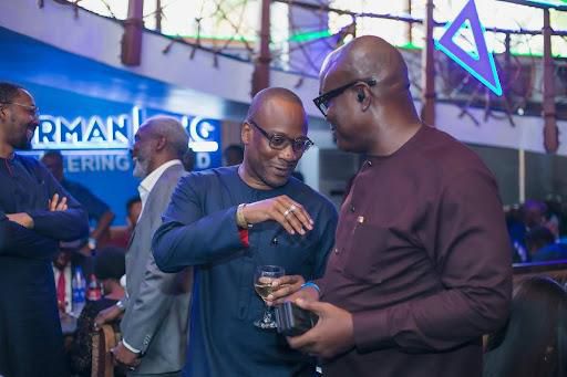 75 Years Forged in Steel: Dorman Long Engineering celebrates legacy, looks to the future