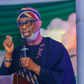 Minister of Solid Minerals Development, Dr Dele Alake [Twitter:@AlakeDele]
