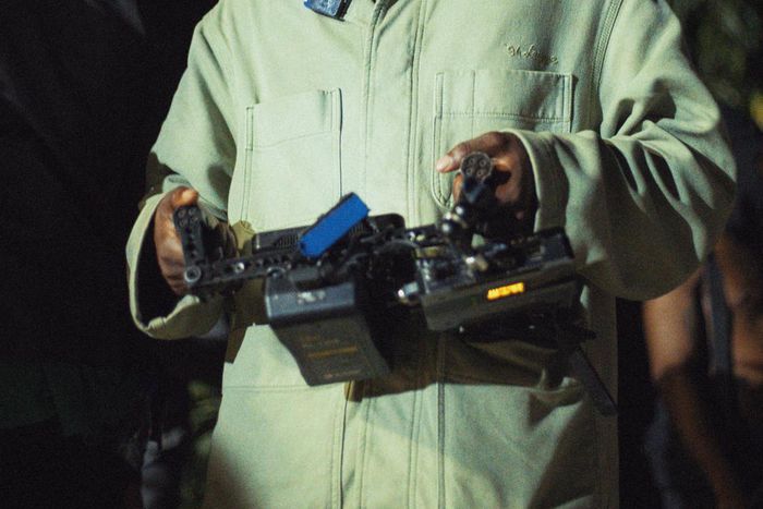 Meet BushBoy: The visionary of music videos, shattering genre boundaries