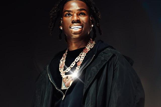 Rema shows a different dimension to his artistry with new single 'Hehehe'