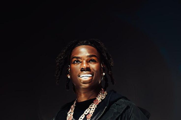 Rema shows a different dimension to his artistry with new single 'Hehehe'