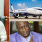 BREAKING: Keyamo grants Air Peace right to fly Abuja-London route