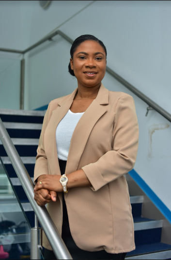 Adejoke Popoola: Consolidating passion, impact, and a heart for people through music