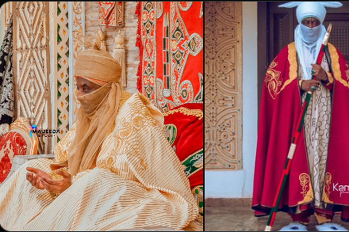 Police at crossroads over conflicting court orders on Kano emirship tussle  [twitter:@Imranmuhdz]