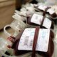 Donated blood [VOA News]