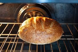 Freshen stale bread in the oven [Simply recipes]