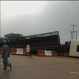 Dark Friday in Kano as trailer kills 14 worshippers after Jumat prayer  [NAN]