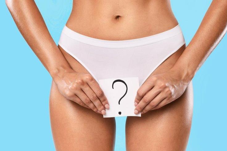 Frequently asked questions about the vagina [ImbueNatural]