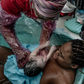 How is childbirth like? [Pulitzer centre]