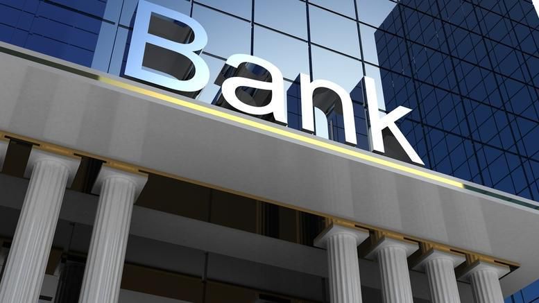 6 banks generate ₦1.4 trillion from loans, advances in Q1, 2024 [Pishon Design Studio]