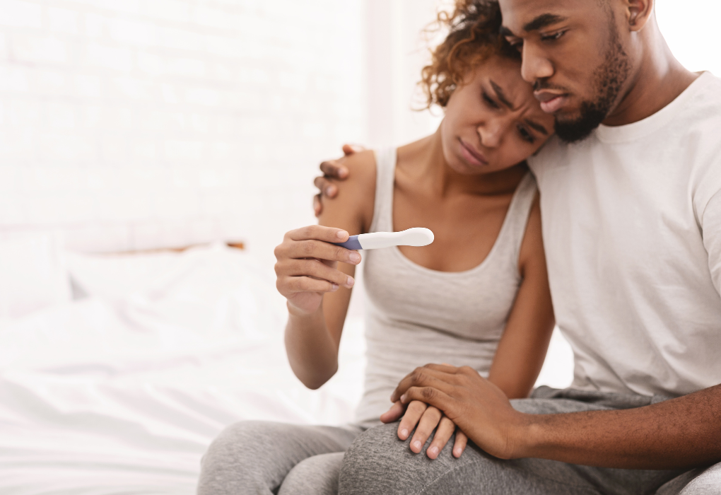 Signs your sperm count might be low [IsThisNormal]