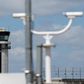 The control tower at Houston Hobby Airport, which is No. 9 on the list for private jets.Houston Chronicle/Hearst Newspapers via Getty Images