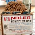 NDLEA arrests 4, seizes 2,025 explosives in Niger, Kano [Facebook:NDLEA]